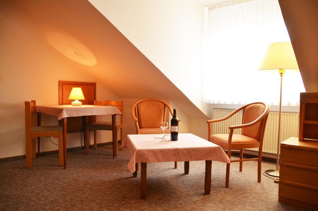 Landhaus Braband Cuxhaven Room photo