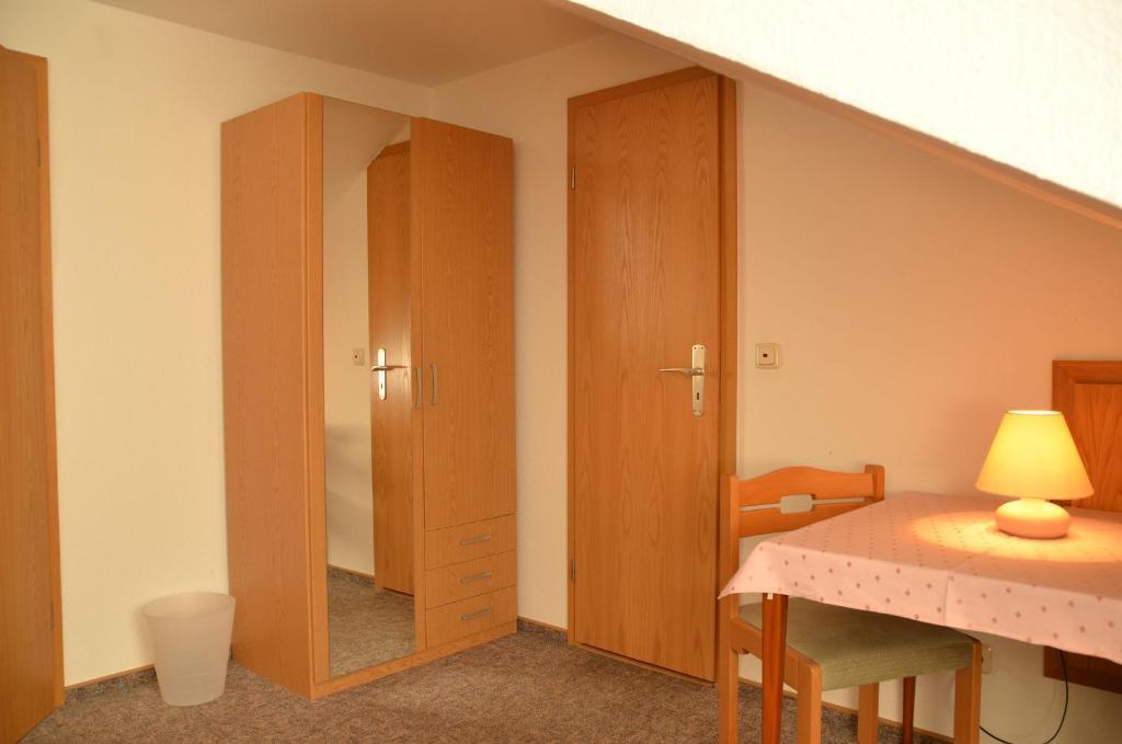 Landhaus Braband Cuxhaven Room photo