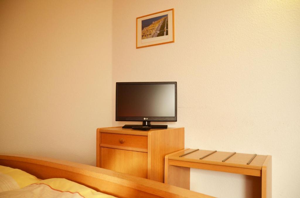 Landhaus Braband Cuxhaven Room photo