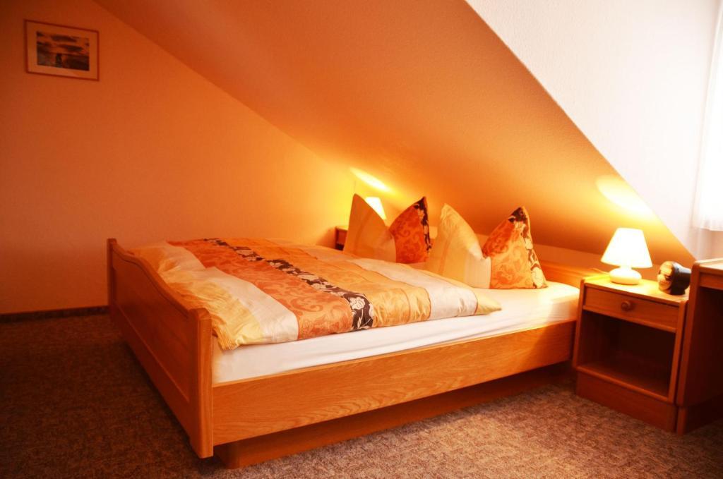 Landhaus Braband Cuxhaven Room photo